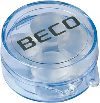 Беруши силиконовые BECO (9846)