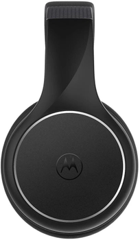 Навушники Motorola Moto XT220 Black (505537470996)