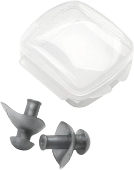 Беруши Speedo Ergo Ear Plug Xu Smoke (8-70338B916) (5053744269733)