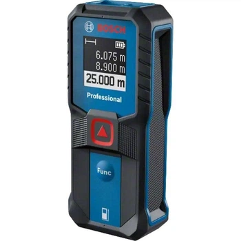 Лазерный дальномер Bosch Professional GLM 25-23 (0601072W00)