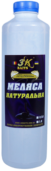 3K Baits Меласса (натуральная) 1000 мл 3кбайтс,3к11001