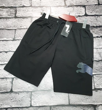 Шорти MirWear для підлітка 9-16 років , 164, Чорний