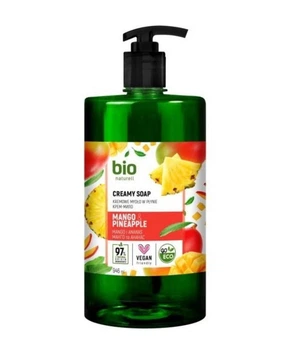 Рідке мило BIO Naturell Манго та Ананас, 946 мл