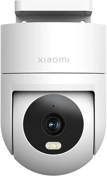 Kamera IP Xiaomi Outdoor Camera CW300 (BHR8097EU)