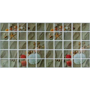 Декоративна ПВХ панель Sticker Wall 960х480х4 мм (1789)