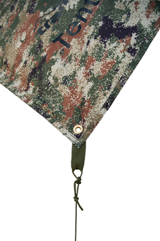 Тент Tramp Tent 3 х 3 Camo UTRT-100