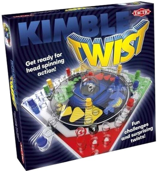 Настільна гра Tactic Kimble Twist (6416739559261)