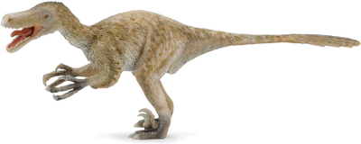 Figurka Collecta Dinozaur Velociraptor Deluxe 31 cm (4892900884073)
