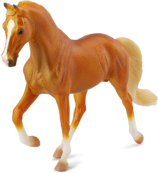 Фігурка Collecta Golden Palomino Stallion 15 см (4892900884493)