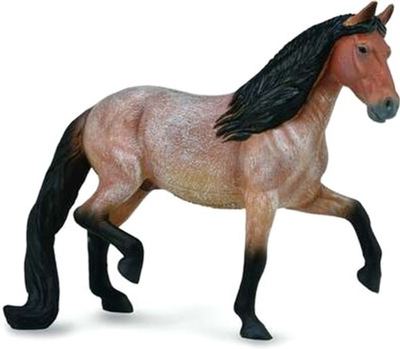 Figurka Collecta Mangalarga Marchador Stallion 10 cm (4892900887913)