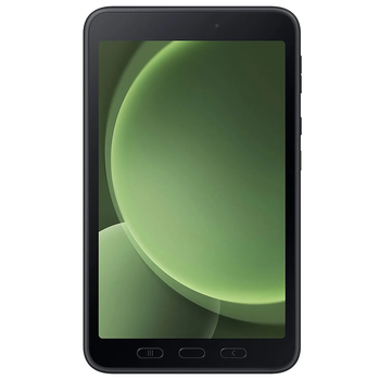 Планшет Samsung Galaxy Tab Active 5 8.0 5G 6/128Gb Green/Black (SM-X306 Refurbished