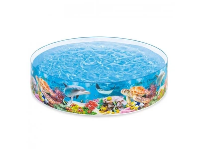 Бассейн Intex "Коралловый риф", 58472