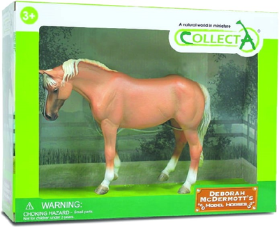 Фігурка Collecta Horse Quarter Mare 21 см (4892900841380)