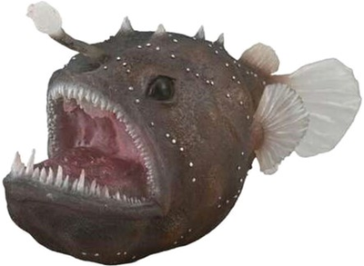 Фігурка Collecta Anglerfish XL (4892900889672)