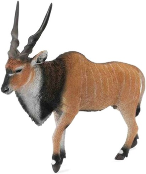 Figurka Collecta Giant Eland Antelope XL 11 cm (4892900885636)