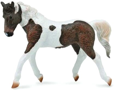 Figurka Collecta Bashkir Curly Horse 11 cm (4892900887807)