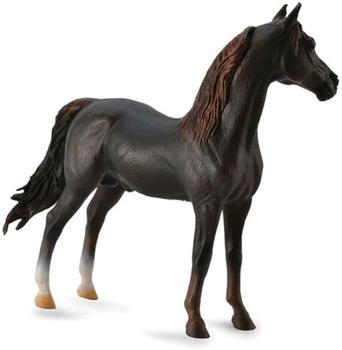 Фігурка Collecta Morgan Chestnut Stallion 14 см (4892900886473)