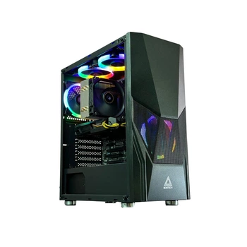 ゲーミングPC Xeon-E3 GTX1050Ti SSD240G メモリ16G 1102 Компьютеры Intel Core i3 с видеокартой GeForce GTX 1050 Ti купить