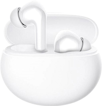 Наушники Xiaomi Redmi Buds 4 Active White (BHR8000GL)