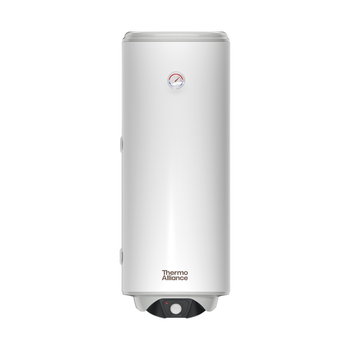 Водонагреватель электрический комбинированный Thermo Alliance вертикальный 120 л. т.о. 0,30 кв.м левый, мокрый ТЭН 2,0 кВт (CWH 12044 5S L)