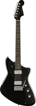 Електрогітара Fender Player Plus Meteora LTD Black