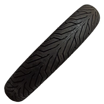 Покрышка для мотоцикла 100/90-17 Deli Tire SC-109R, TL