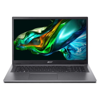 Ноутбук Acer Aspire 3 A317-55P сірий (NX.KDKEU.004)