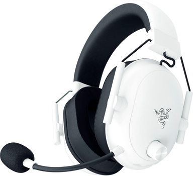 Наушники Razer Blackshark V2 HyperSpeed Wireless White (RZ04-04960200-R3M1)