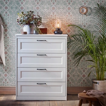 Комод SONGESAND Ikea (Ікея) , 103.667.77