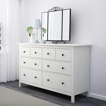 Комод HEMNES Ikea (Ікея) , 102.392.80