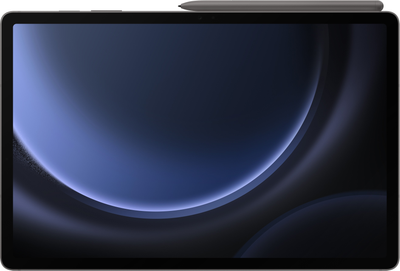 Планшет Samsung Galaxy Tab S9 FE+ Wi-Fi 128GB Grey (SM-X610NZAAEUE)