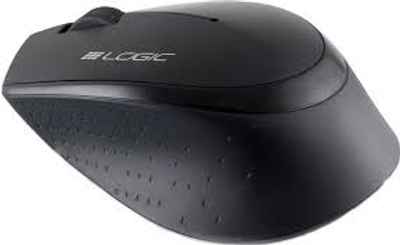 Мишка LogicConcept LM-2A, бездротова, USB (M-LC-LM2A)