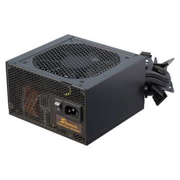 Блок живлення Seasonic 750W B12 Bronze (A751BCAFH)