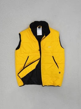 Жилет gard WAISTCOAT F-1 1/24 S жовтий 8226