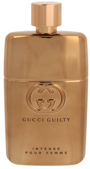 Тестер Парфумована вода для жінок Gucci Guilty Intense 90 мл (3616301794721)