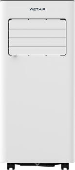 Кондиционер мобильный WetAir WPAC-E07K