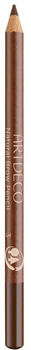 Ołówek do brwi Artdeco Natural Brow Pencil 3 1.1 g (4052136116021)