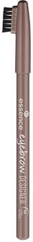 Ołówek do brwi Essence Eyebrow Designer Cool Blonde 13 1 g (4059729228314)