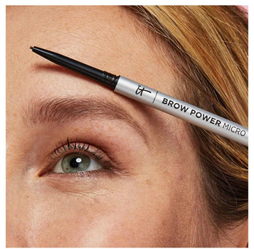 Олівець для брів IT Cosmetics Brow Power Micro Eyebrow Pencil Universal Tuape 6 г (3605972108869)