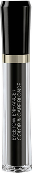 Żel do brwi M2 Beaute Eyebrow Enhancer Color & Care Blonde 6 ml (4260180218633)