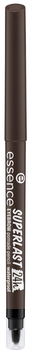 Ołówek do brwi Essence Superlast 24h Eye Brow Pomade Pencil Waterproof 40 Cool Brown 0.31 g (4059729255389)