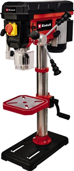 Сверлильный станок Einhell TC-BD 630/1 (4520597)