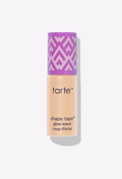Хайлайтер Tarte Shape Tape Glow Wand Alight міні (0,5 мл)