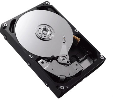 Жесткий диск Dell 8TB 7200rpm 161-BBFL 3.5" SATA III