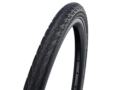 Покришка на велосипед 28"x1.25" 700x32C Schwalbe DELTA CRUISER PLUS (32-622) PunctureGuard B/B+RT