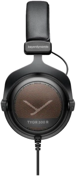 Słuchawki Beyerdynamic TYGR 300 R Black (4010118733017)