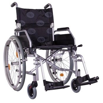 Инвалидная коляска OSD Ergo light легкая алюминиевая сиденье 40 см (OSD-EL-G-40)