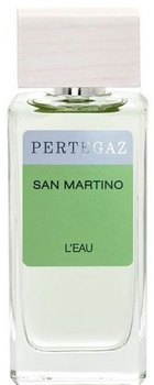 Woda perfumowana damska Saphir Parfums Pertegaz San Martino 50 ml (8424730021173)