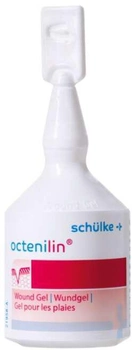 Гель для загоєння ран Schulke & Mayr Octenilin 250 мл (4032651216161)