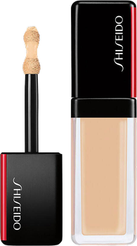 Консилер для обличчя Shiseido Synchro Skin Self-Refreshing 202 Light 5.8 мл (730852157316)